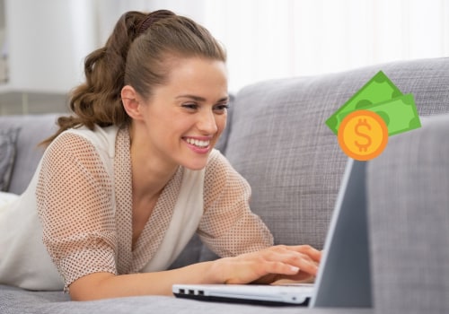 Ways to Earn Income Online Through Freelancing Platforms